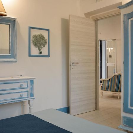 La Casa In Riva Al Mare Augusta Exterior foto