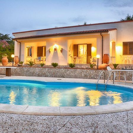 La Casa In Riva Al Mare Augusta Exterior foto