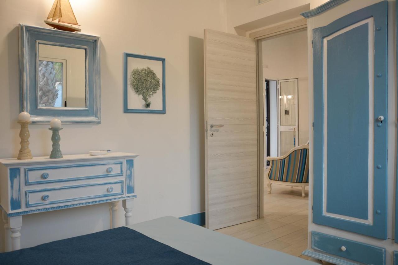 La Casa In Riva Al Mare Augusta Exterior foto
