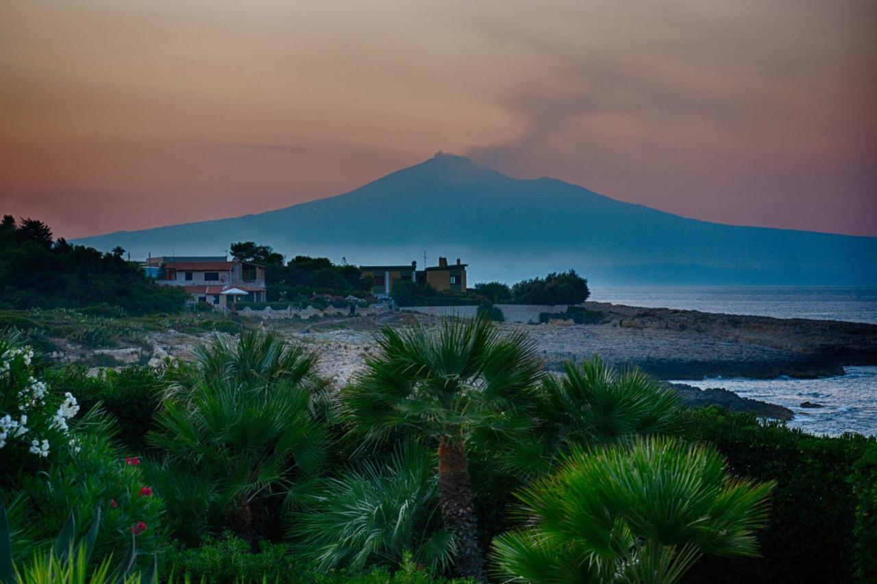 La Casa In Riva Al Mare Augusta Exterior foto