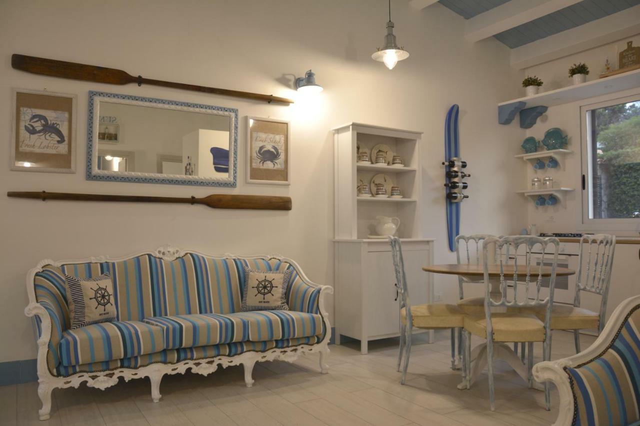 La Casa In Riva Al Mare Augusta Exterior foto