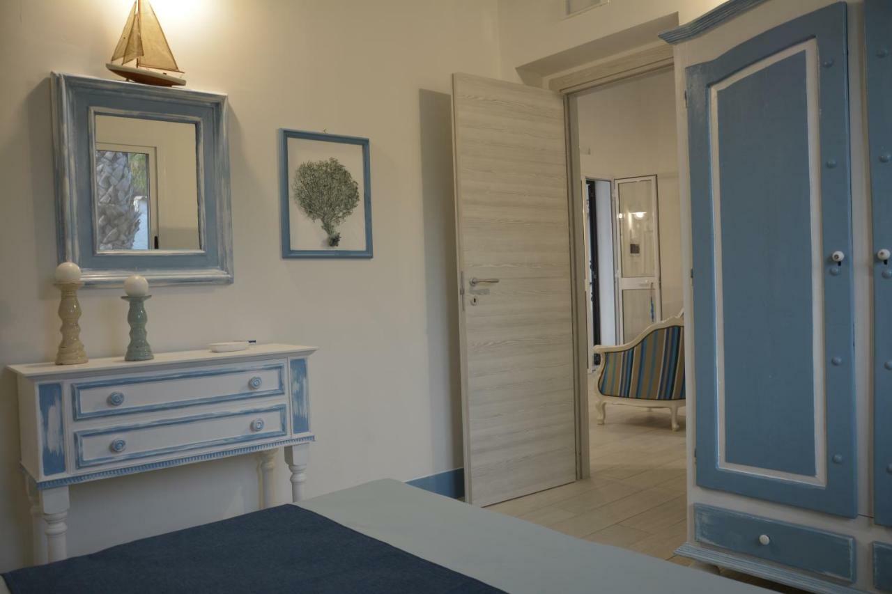 La Casa In Riva Al Mare Augusta Exterior foto
